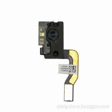 Mobile Front Camera for iPad 3 with Flex Replacement, 100% Brand New with High-quality